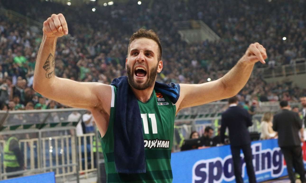 Η «άνοιξη» του Παναθηναϊκού