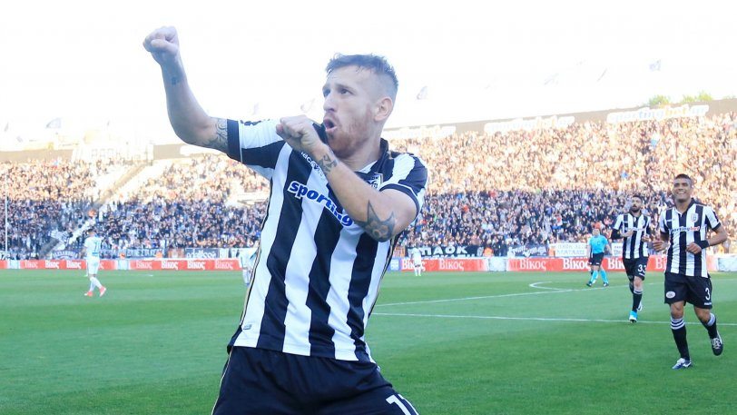 Super League: Ο ΠΑΟΚ νίκησε 3-0 τον ΠΑΟ στο ντέρμπι