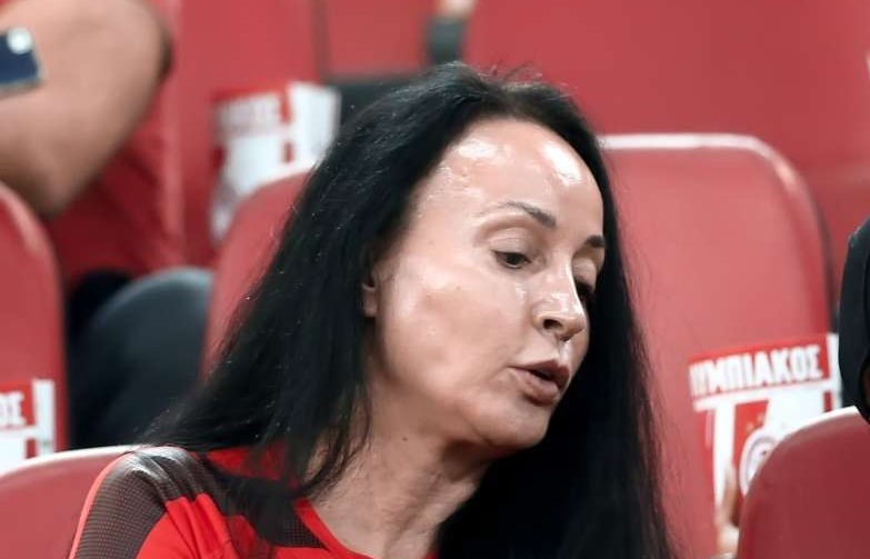 Βίκυ Σταμάτη: «Γνωστός Ελληνας θέλει να δώσει τα €200.000 για τον Ακη»