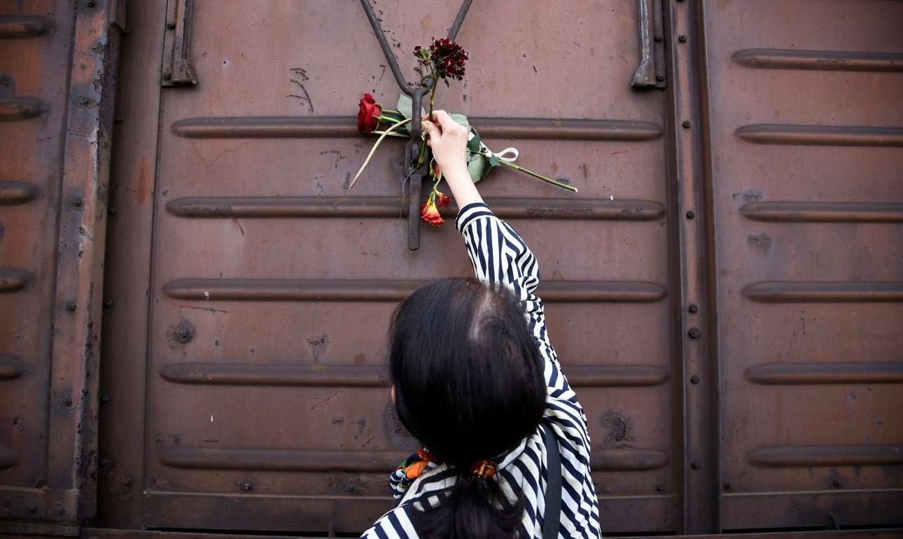 Τα αρχεία του ΟΗΕ για το Ολοκαύτωμα ξαναγράφουν την ιστορία του πολέμου