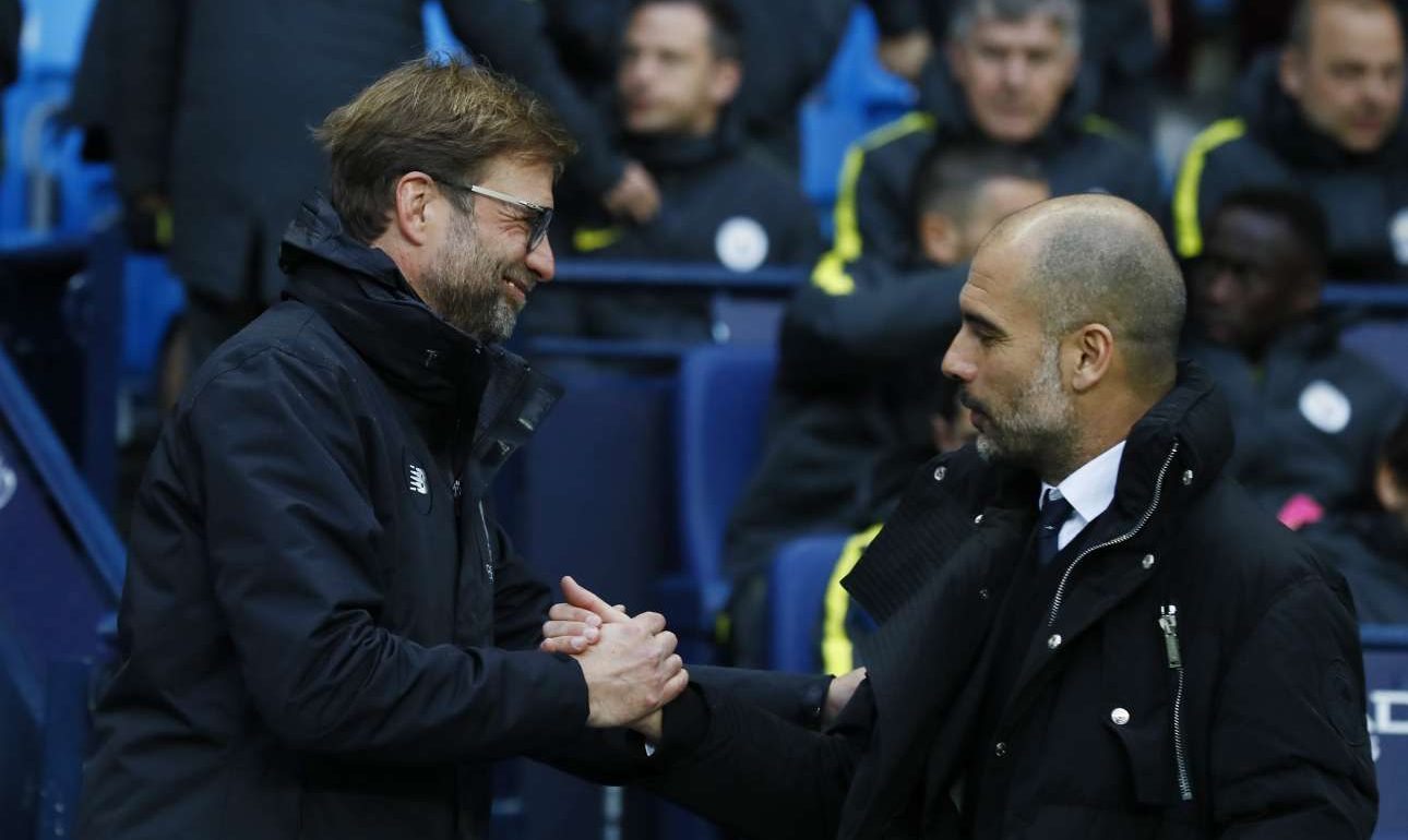 Αξίζουν τα λεφτά τους, ο Γκουαρντιόλα, ο Μουρίνιο ή ο Κλοπ;