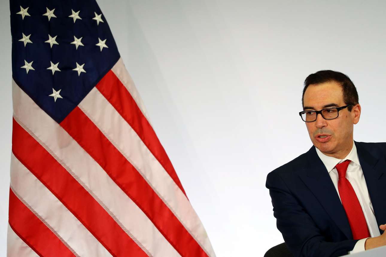 «Το ΔΝΤ δεν πρέπει να δανείζει πλούσιες χώρες»