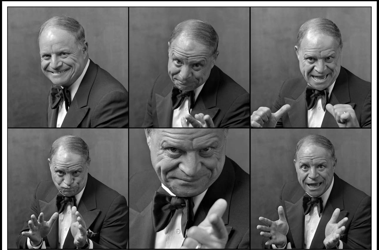 Γιατί το Χόλιγουντ πενθεί τόσο τον «ρατσιστή» Ντον Ρικλς;