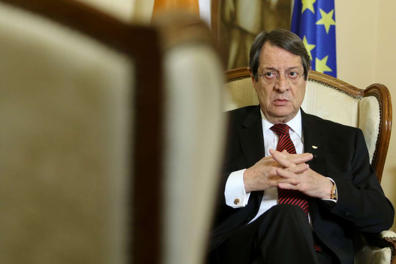 Ανησυχία στη Λευκωσία για τις εξελίξεις στην Τουρκία