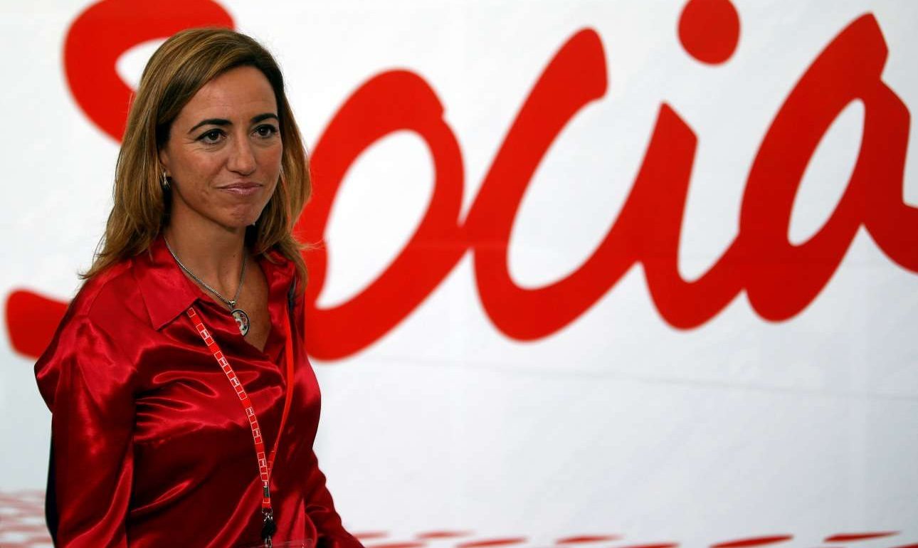 Πέθανε ξαφνικά στα 46 της η πρώτη γυναίκα υπουργός Αμυνας της Ισπανίας