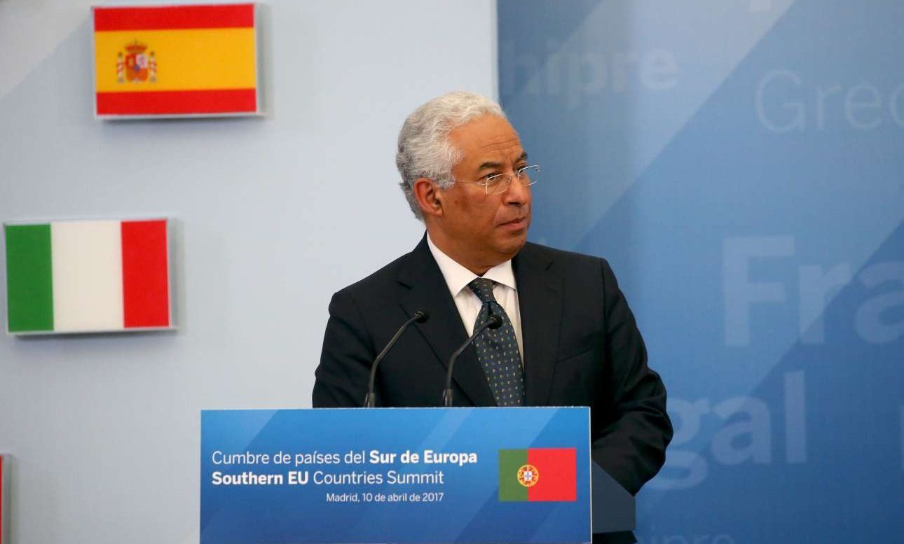 Γιατί ο Κόστα επιμένει στα περί παραίτησης Ντάισελμπλουμ