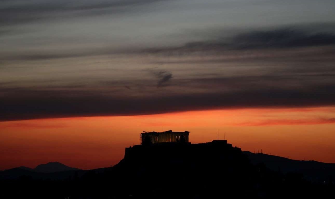 Στο Χάρβαντ για το μέλλον των πόλεων και της Αριστεράς
