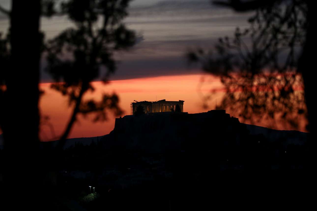 Δείκτης Βιώσιμων Πόλεων: Η Αθήνα, παγκοσμίως, στην 66η θέση