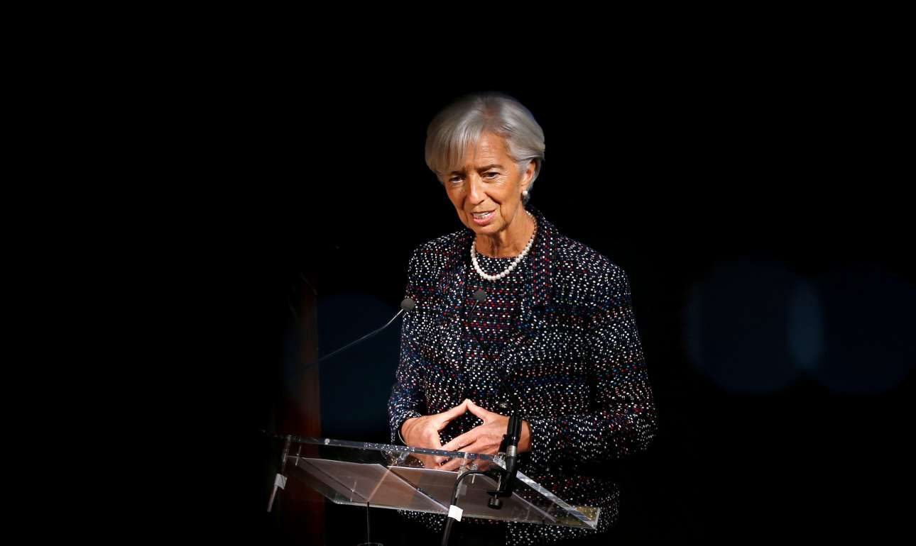 Το ΔΝΤ έσβησε τους πανηγυρισμούς για το… «τέλος της λιτότητας»