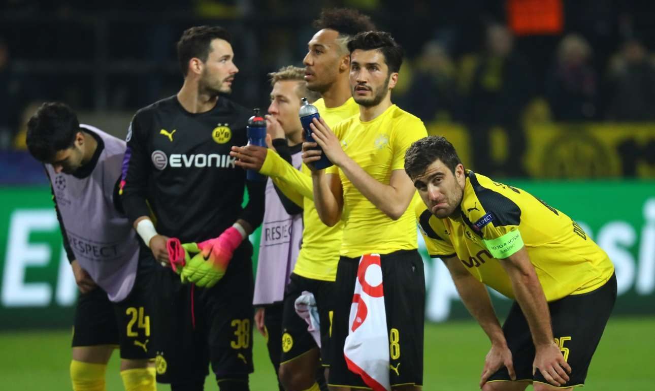 Μα, έπρεπε να γίνει αυτό το ματς;