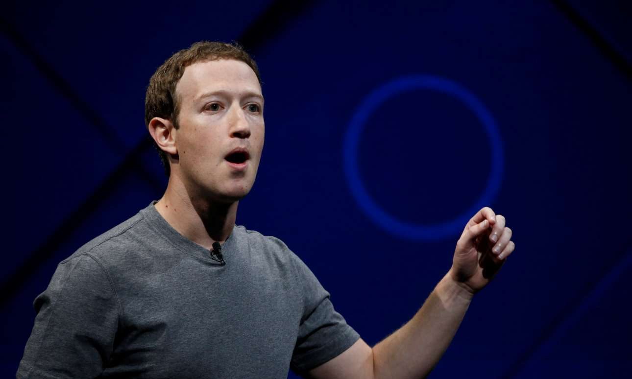 Ο Ζάκερμπεργκ θα διαβάζει (και θα γράφει) την σκέψη μας!