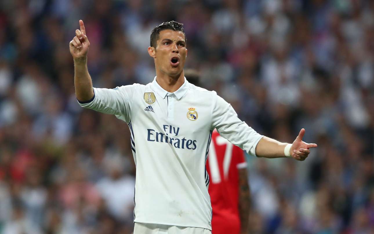 Η πρόκριση του Κριστιάνο: Ρεάλ – Μπάγερν 4-2