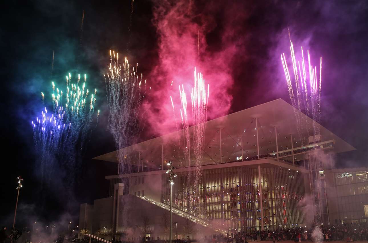 Σπουδαία Πασχαλινά κονσέρτα τη Μεγάλη Εβδομάδα στο ΚΠΙΣΝ