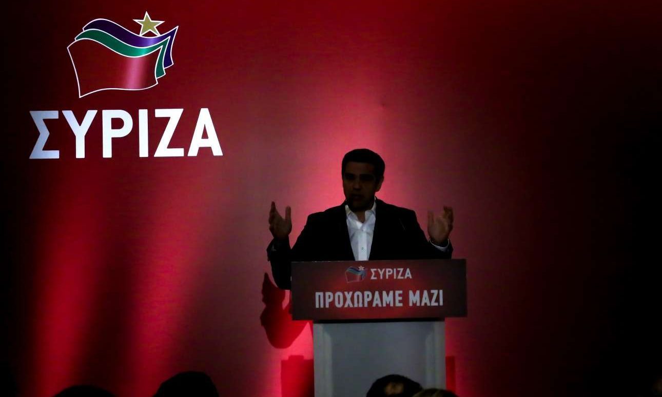 O Τσίπρας λέει ότι «άνοιξε ο δρόμος για το χρέος», αλλά κάποιοι έχουν ενστάσεις