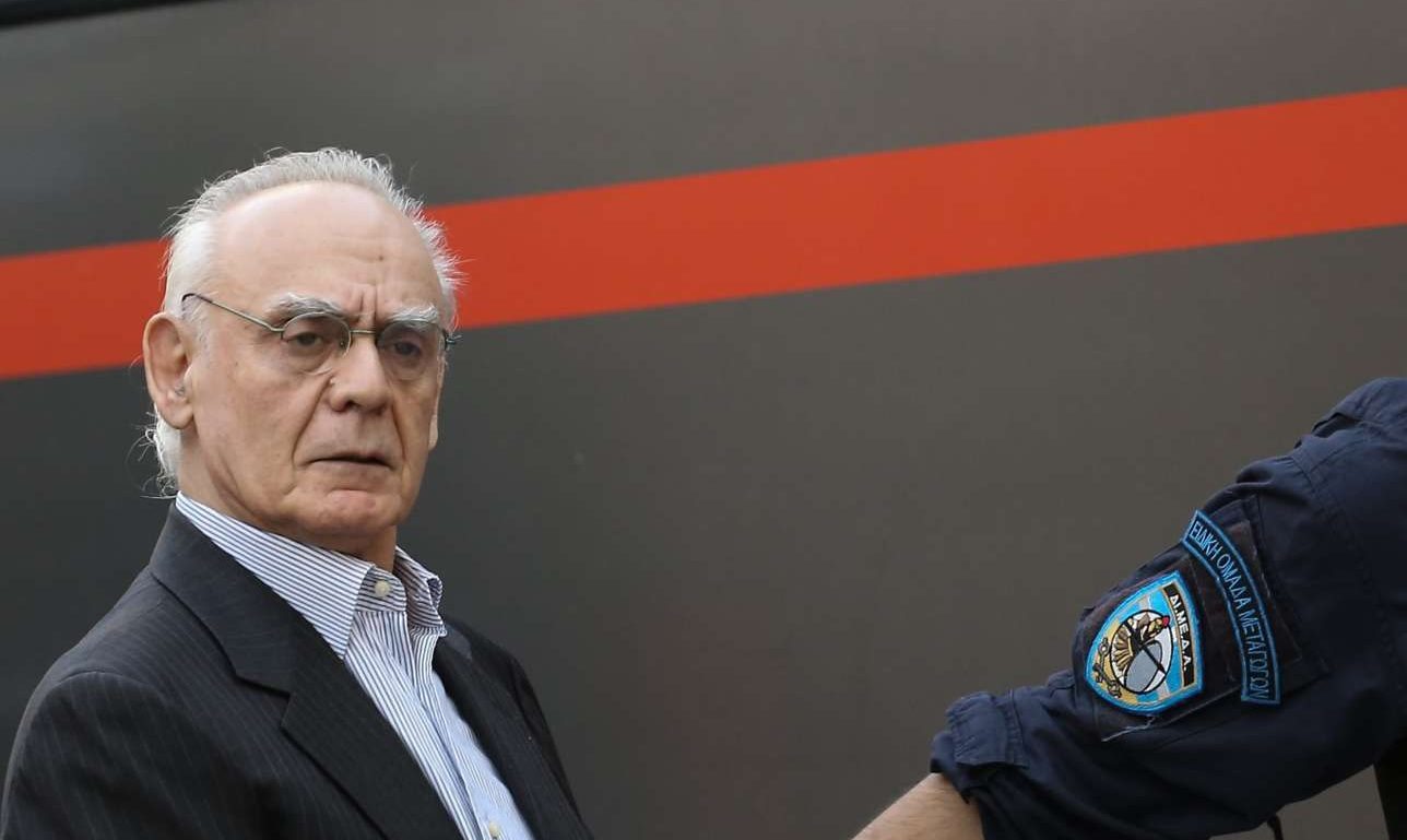 Στο μυαλό του Ακη Τσοχατζόπουλου