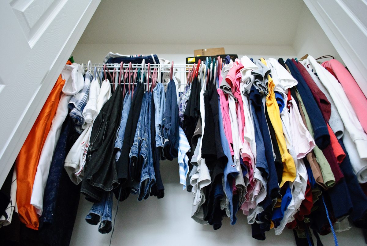 Ξύπνησαν τα φαντάσματα