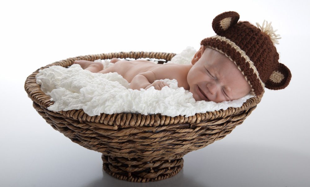 Τα πιο κλαψιάρικα μωρά στον κόσμο