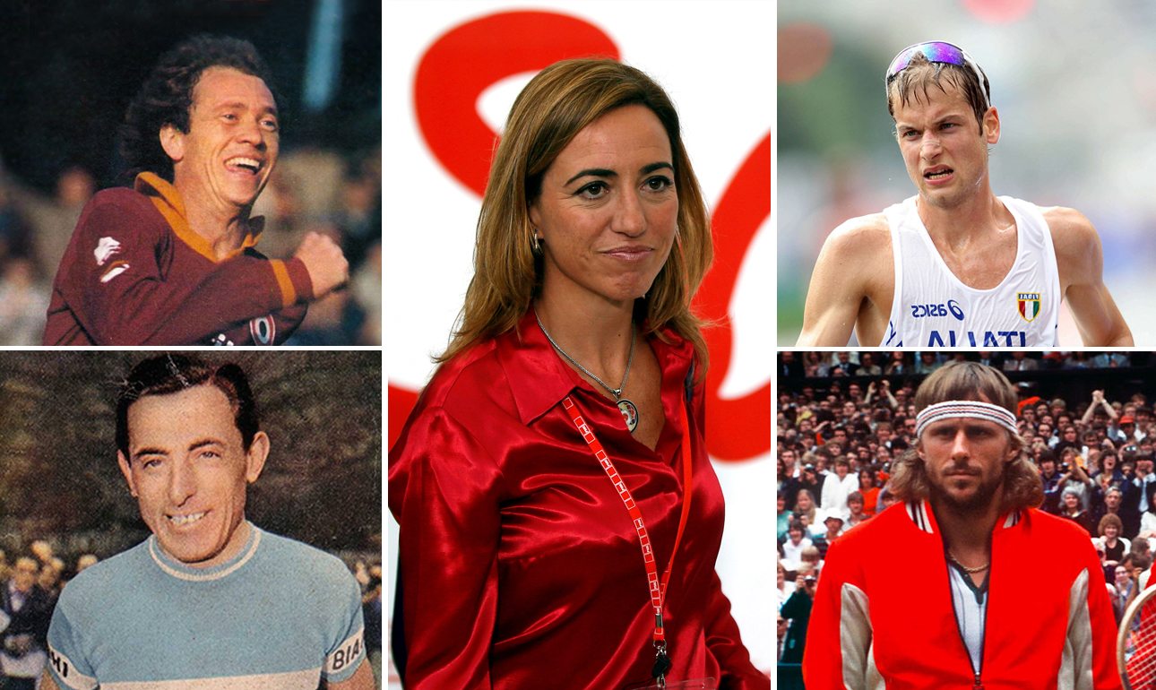 Γιατί η βραδυκαρδία σκότωσε την Κάρμε Τσακόν