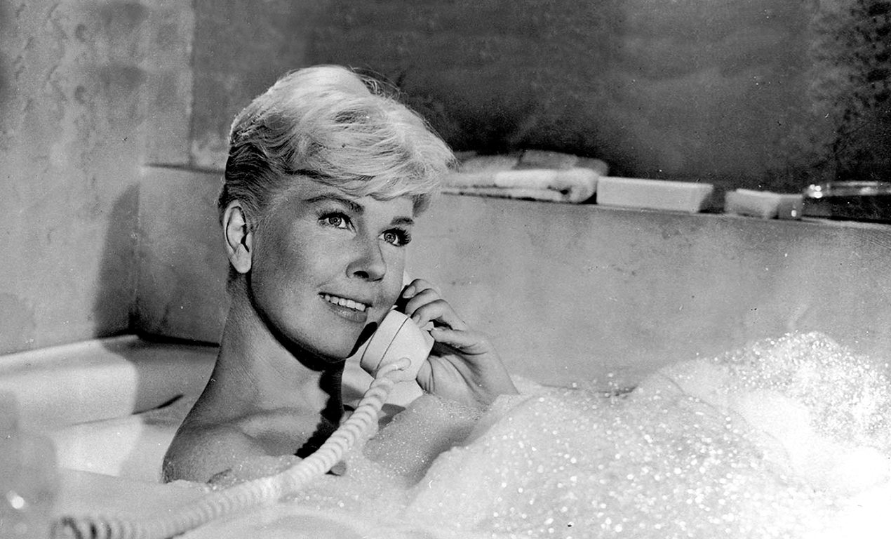 Η Ντόρις Ντέι έγινε 95 και το έμαθε μόλις τώρα!