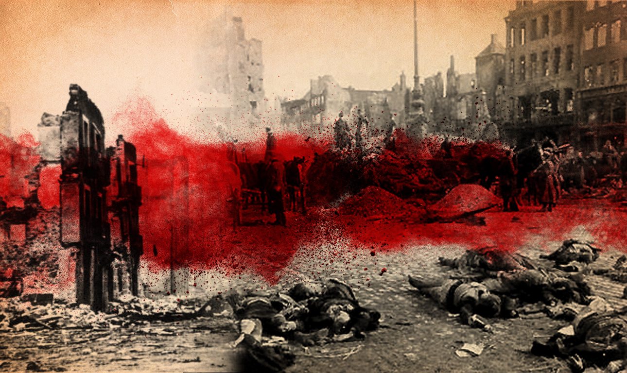 Ογδόντα χρόνια από την καταστροφή της Γκερνίκα