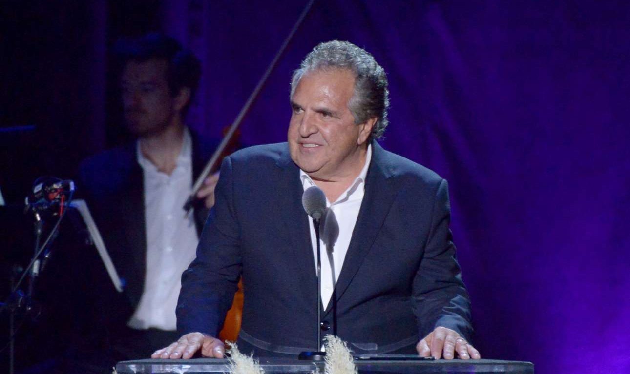 Ο Τζιμ Γιαννόπουλος αφεντικό της Paramount