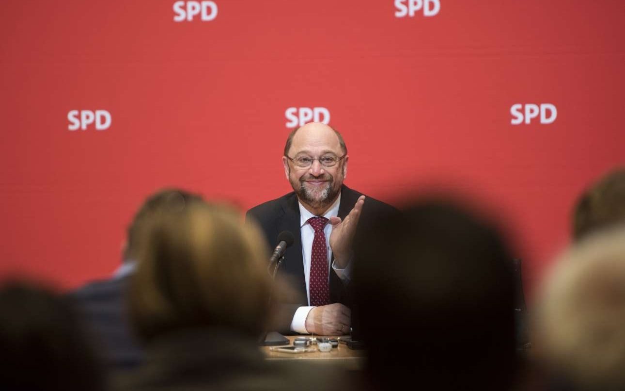 Ο Γερμανός είναι φίλος μας;