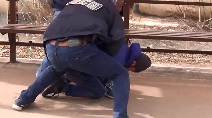 Συνελήφθη ο αδελφός του «εγκεφάλου» της επίθεσης στο μετρό της Αγίας Πετρούπολης