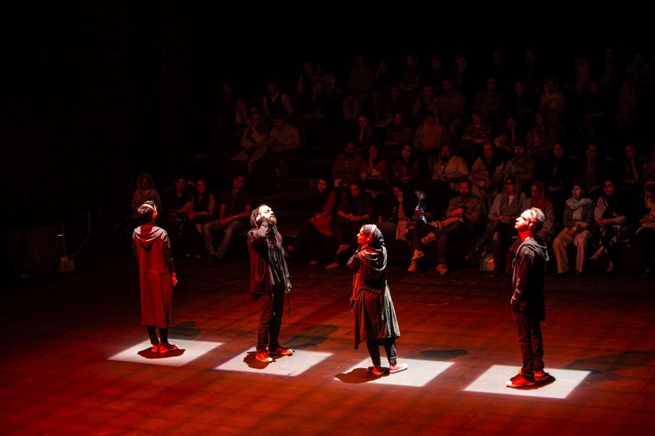 Από το σωστικό στο εντελώς νέο Φεστιβάλ