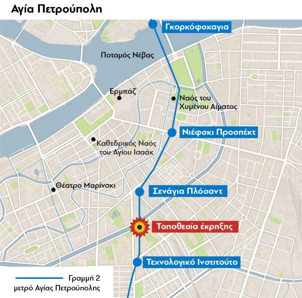 St Petersburg_Map-Pr