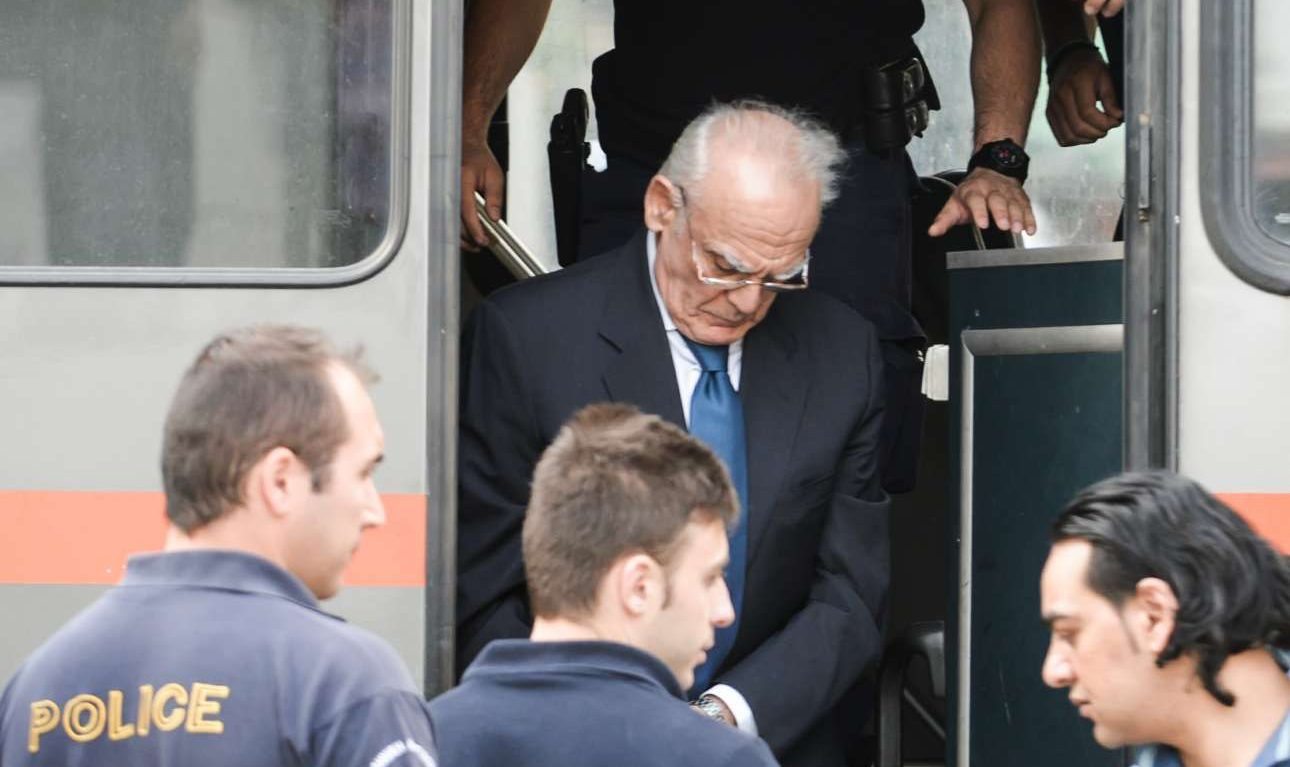 Να (μην) πεθάνει στη φυλακή;