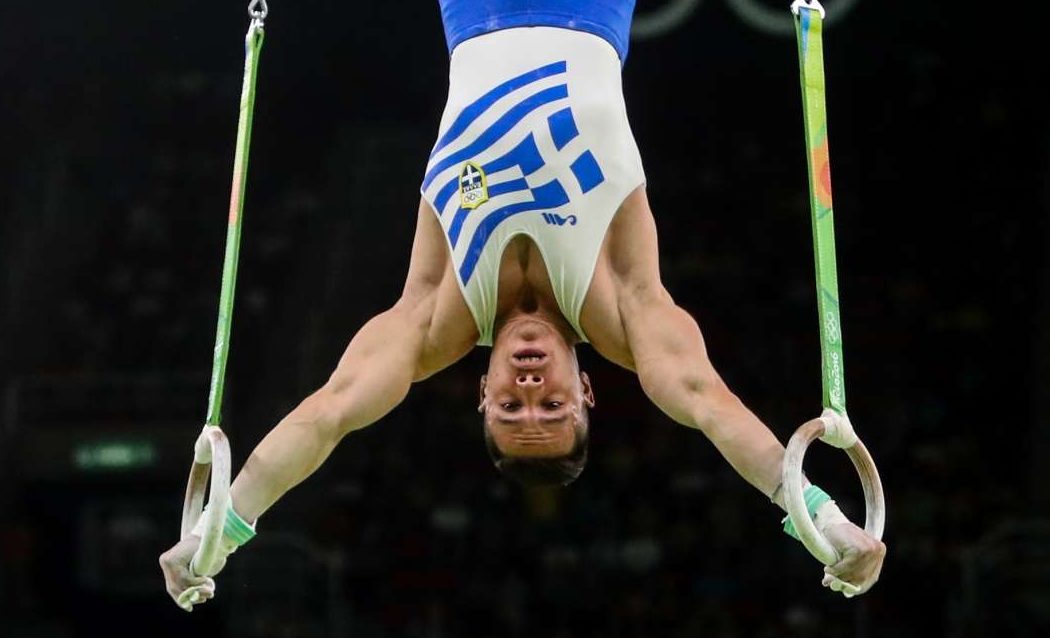 Πρωταθλητής της Ευρώπης ξανά ο Πετρούνιας! [βίντεο]