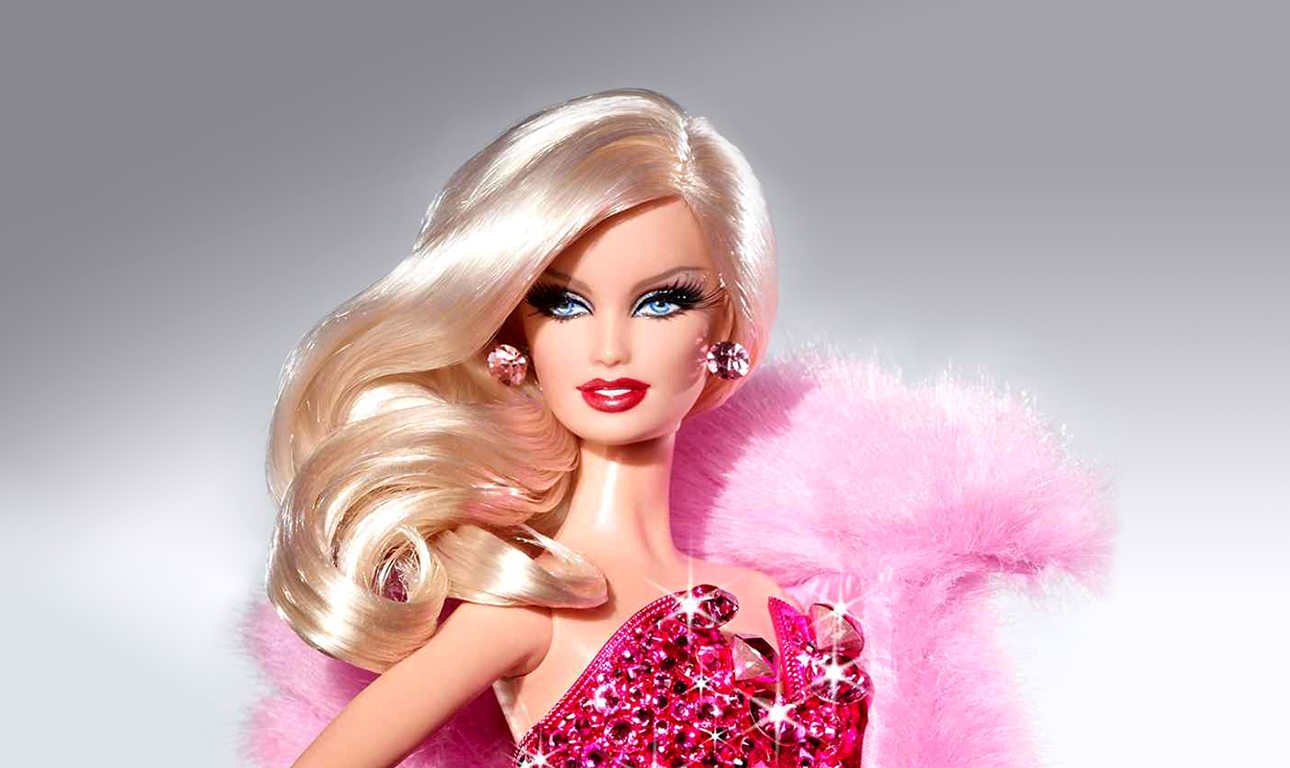 Αυτό θα είναι το τέλος της Μπάρμπι;