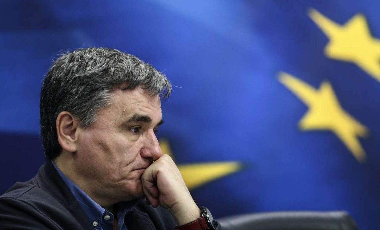 Το «δύο στα δύο» του Ευκλείδη