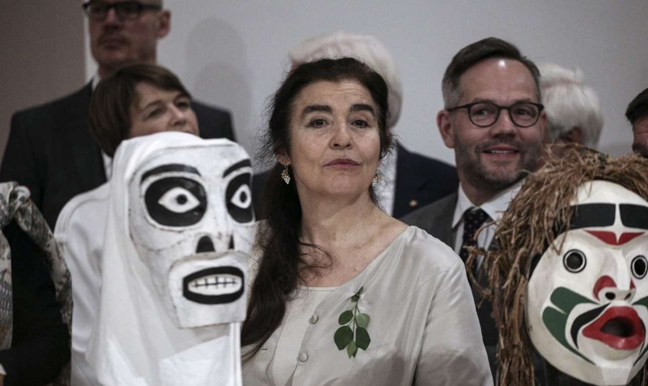 Είναι στις Πρέσπες η Ατλαντίδα;