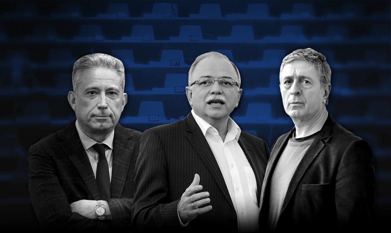 Ο «μαδουρισμός» και ο (αριστερός) κάλος…