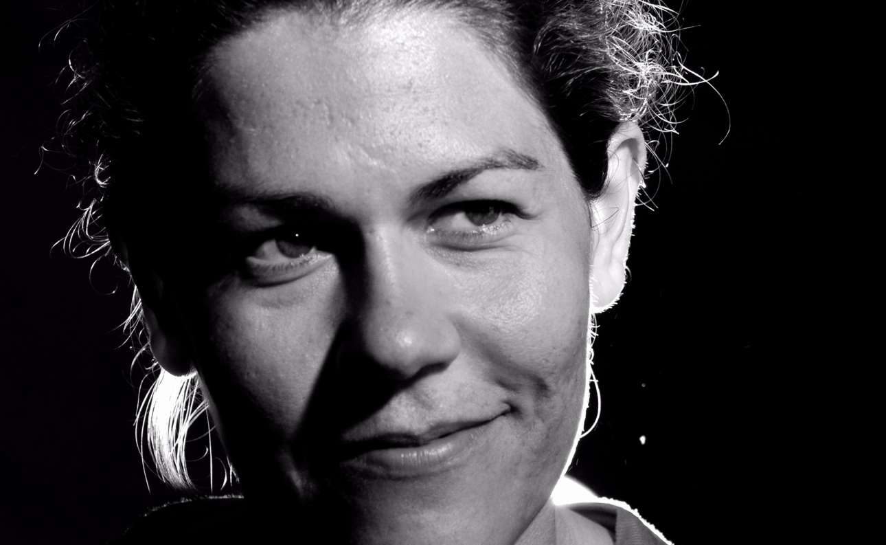 Ευρωπαϊκό Βραβείο Λογοτεχνίας στην Κάλλια Παπαδάκη!