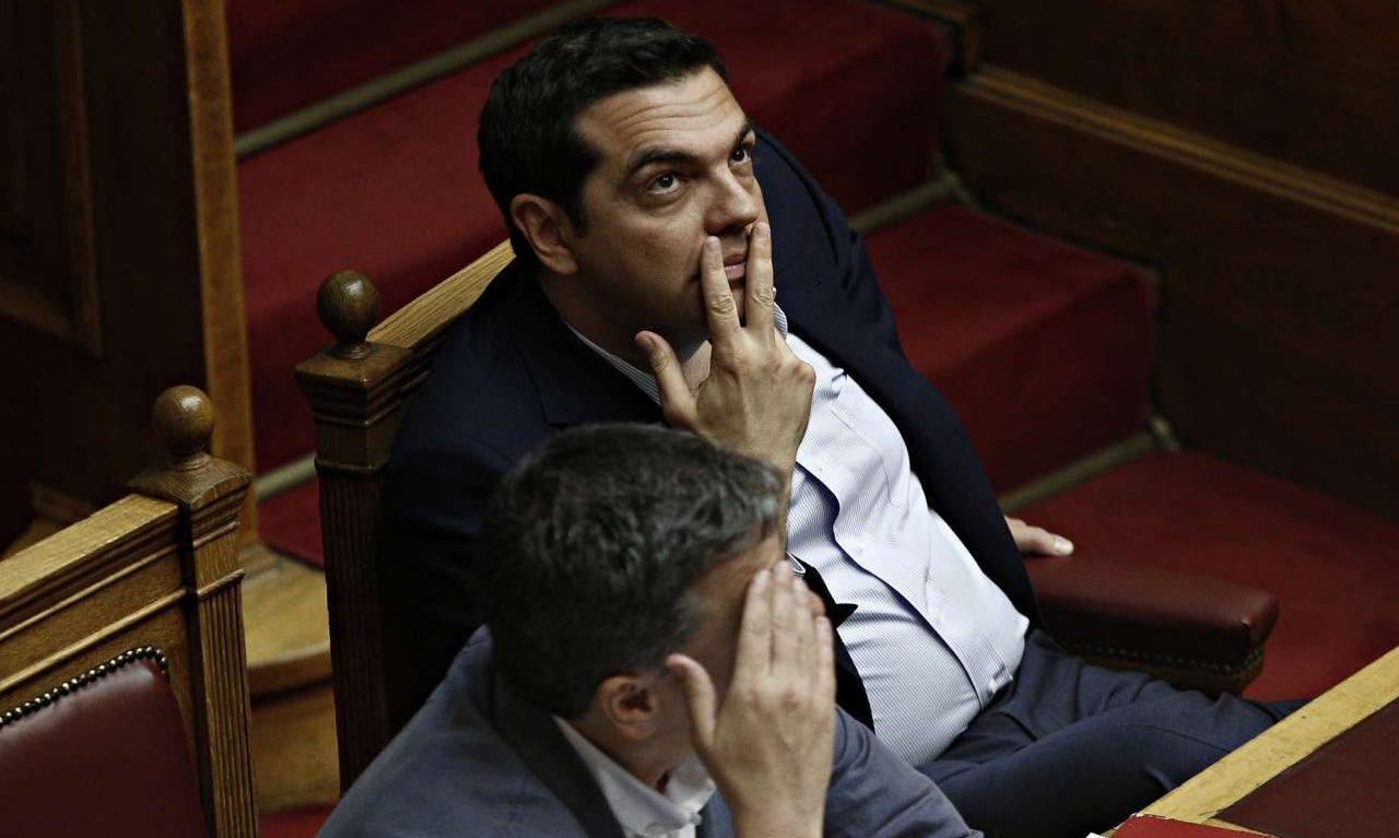 Τελείωσε το… τέλος της λιτότητας