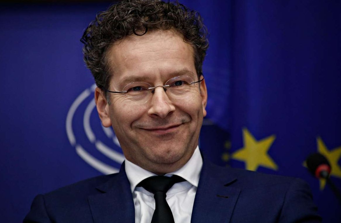 Σόιμπλε: «Η Αθήνα φταίει για τις καθυστερήσεις»