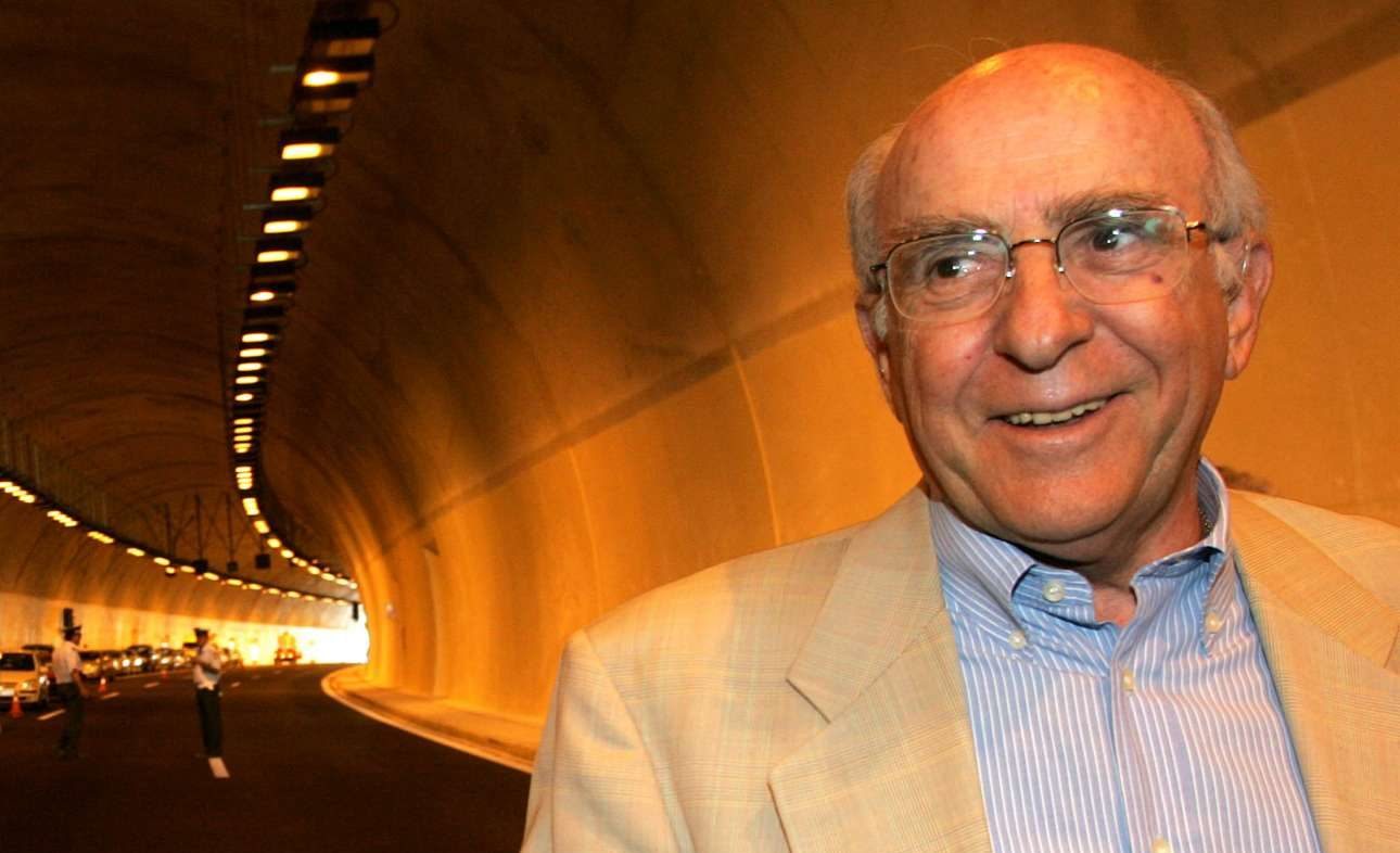 Με αιχμές κατά ΣΥΡΙΖΑ Σουφλιάς και Χατζηδάκης για το έργο των Τεμπών