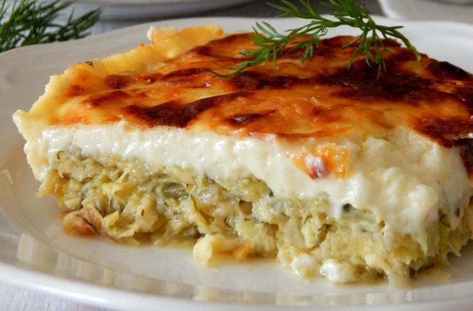 Πράσα ογκρατέν