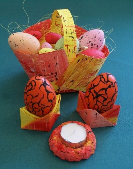 Πασχαλινή δράση: «Σάββατο του Λαζάρου» στο Ιστορικό Αρχείο ΠΙΟΠ