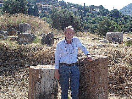 «Εφυγε» ο διηγηματογράφος Δημήτρης Πετσετίδης