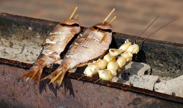 process of fish preparation_17719087