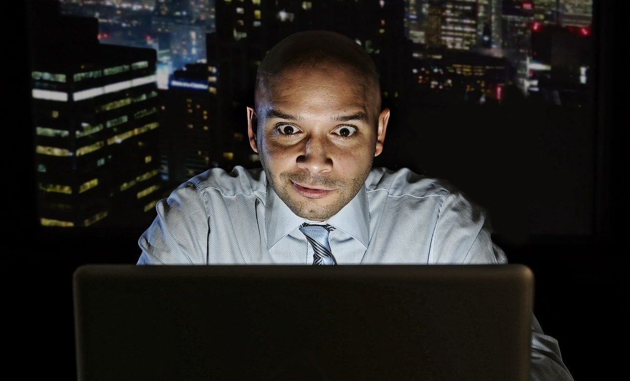 Εθισμένοι στο τζάμπα