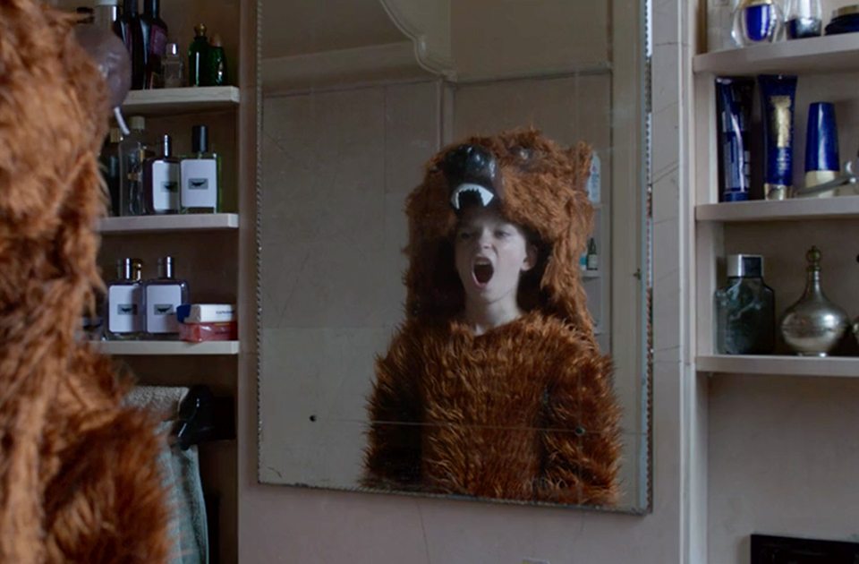 Διεθνές βραβείο για τη σκηνοθέτρια Ελίνα Ψύκου στη Νέα Υόρκη