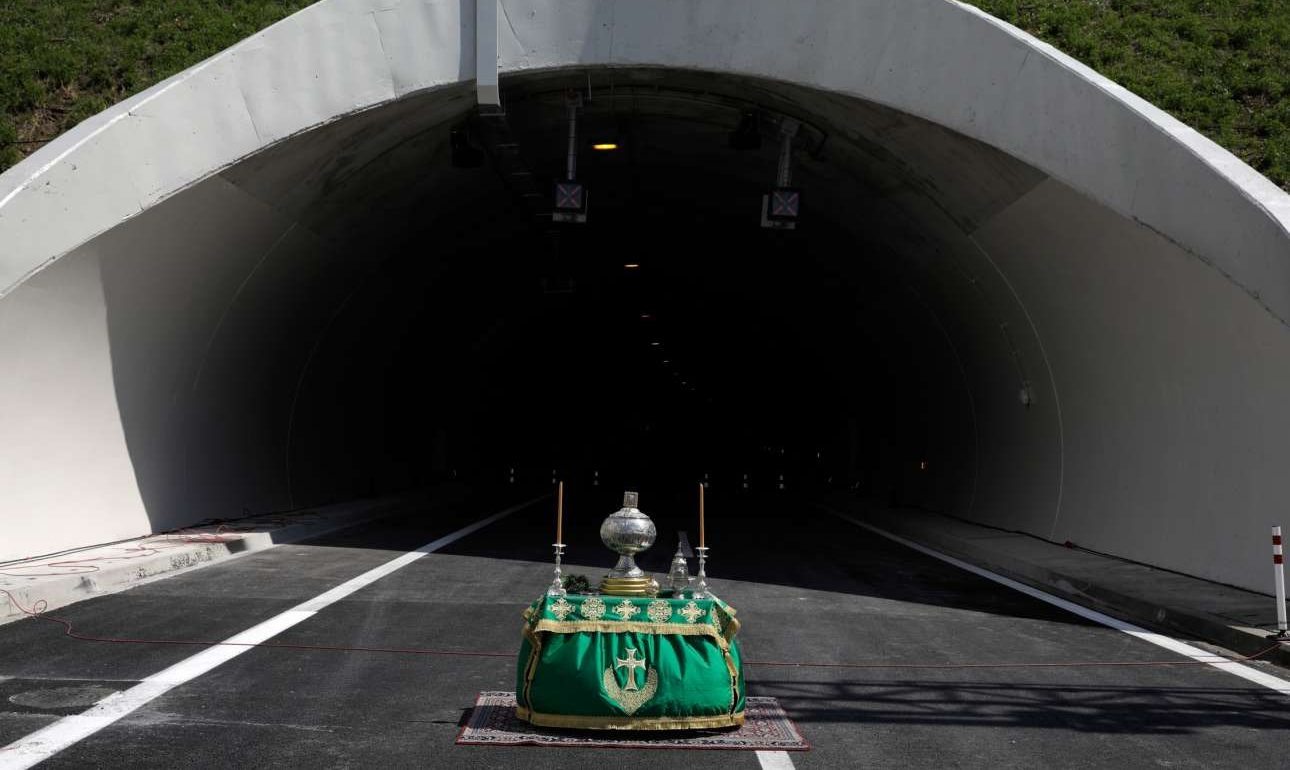 Το… μακέτο του ΣΥΡΙΖΑ