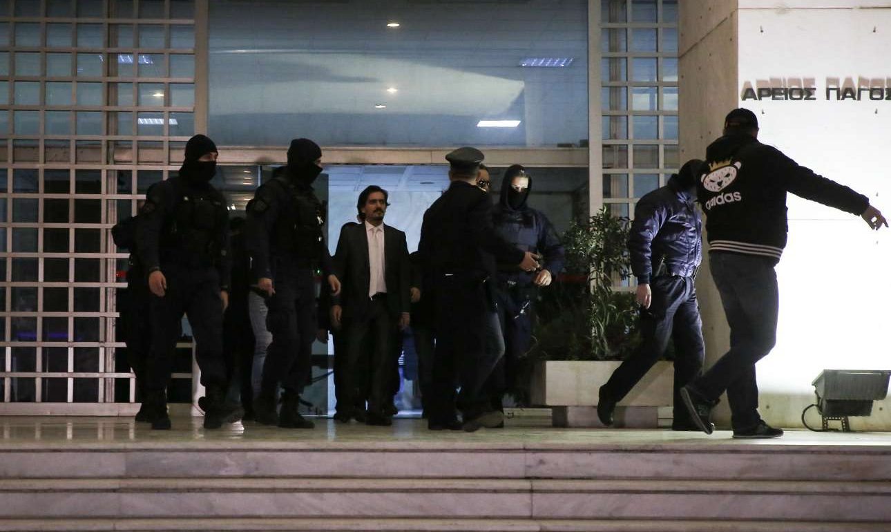 Η υπόθεση των «Οκτώ», ο πληγωμένος Ερντογάν και η ελληνική ατολμία