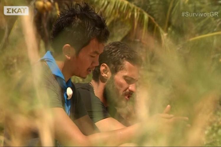 Περί ύπνου, ξύπνιου κι επιβίωσης!