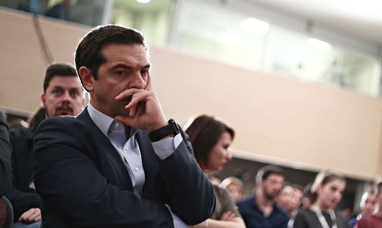 Μέτρα το 2019 και το 2020… εκλογές το 2018