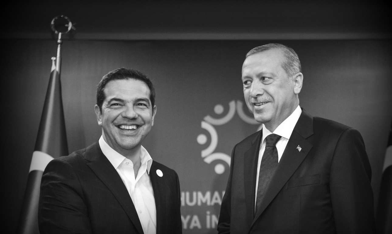 Η νίκη του Ερντογάν και η Ελλάδα